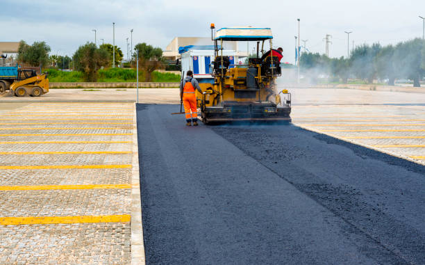 Best Professional Driveway Pavers  in Eaton, CO
