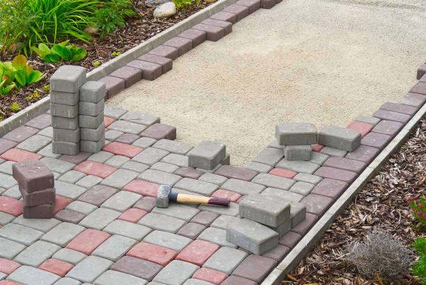 Best Local Driveway Pavers  in Eaton, CO