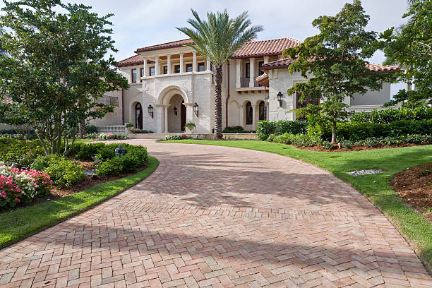 Reasons to Select Us for Your Driveway Paving Requirements in Eaton, CO