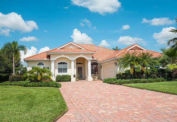 Best Residential Driveway Paver Services  in Eaton, CO