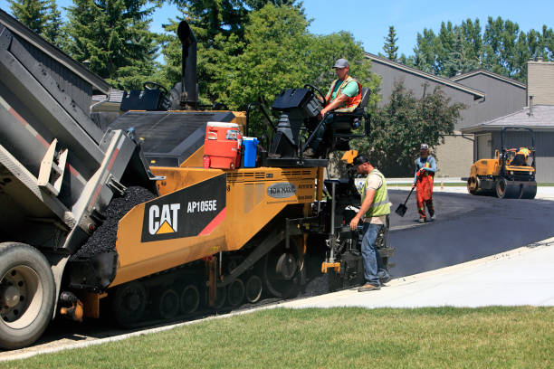 Best Affordable Driveway Pavers  in Eaton, CO